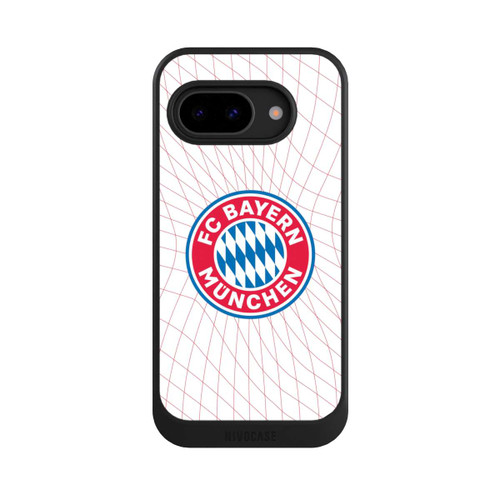 Google Pixel 9a NIVOcore FCB Raster Rot