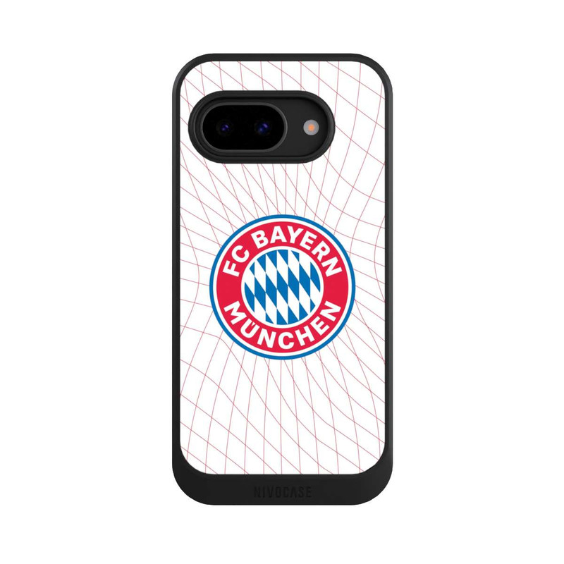 Pixel 9a NIVOcore FCB Raster Rot