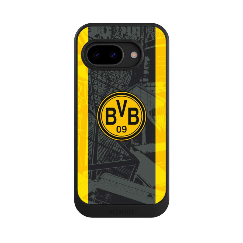 Pixel 9a NIVOcore 50 Jahre Signal Iduna Park