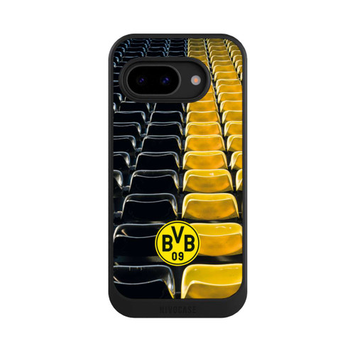 Google Pixel 9a NIVOcore BVB Tribüne