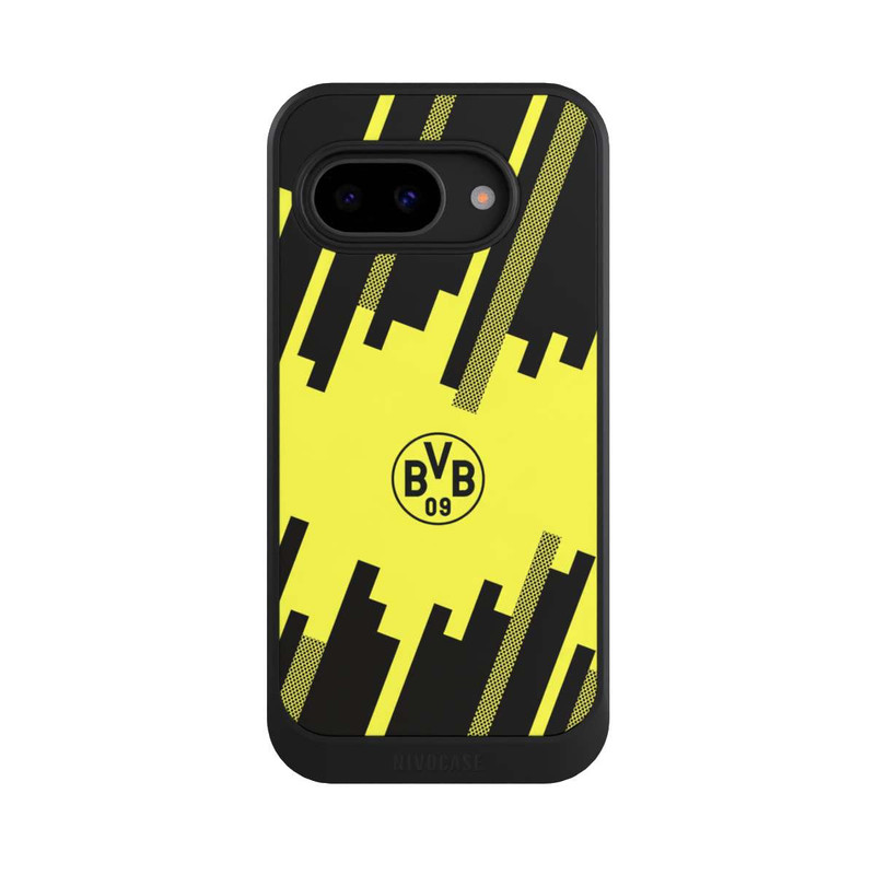 Pixel 9 a NIVOcore BVB Neon
