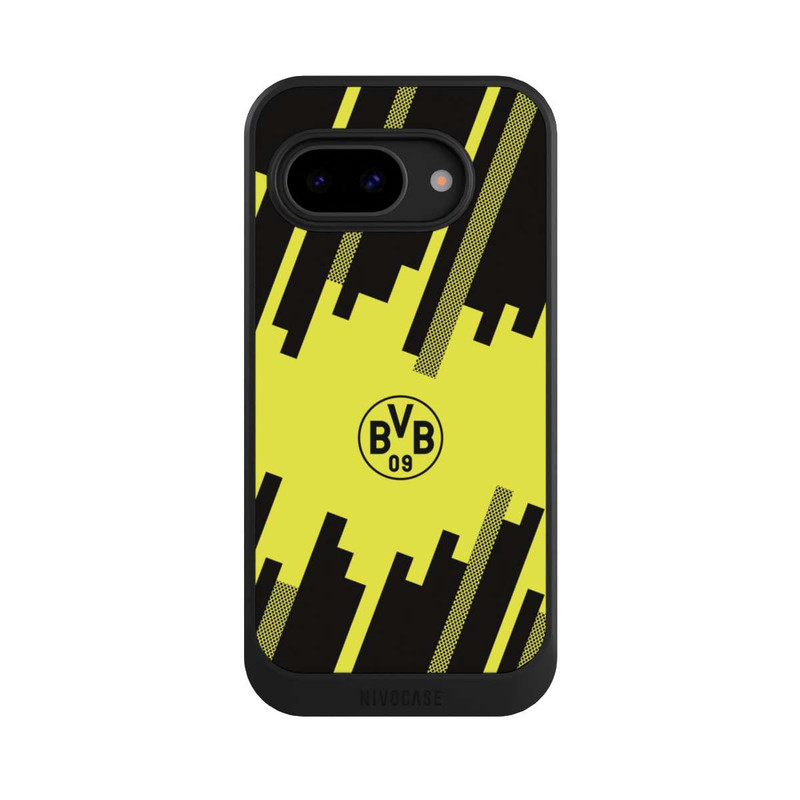 Pixel 9a NIVOcore BVB Neon