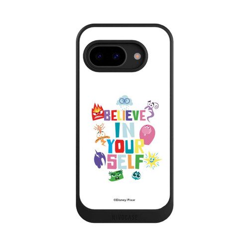 Google Pixel 9a NIVOcore Believe in yourself