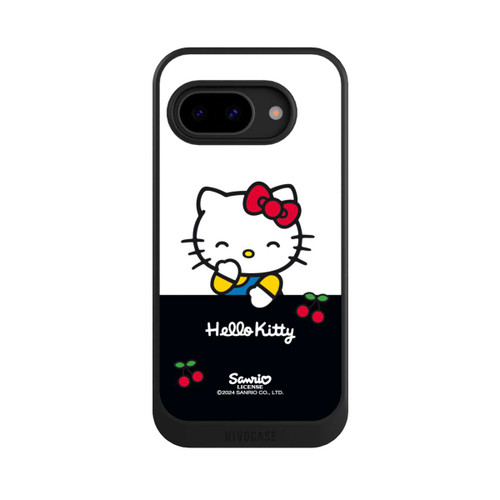 Google Pixel 9a NIVOcore Hello Kitty kichernd