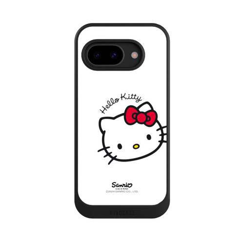 Google Pixel 9a NIVOcore HK Peekaboo