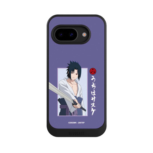 Google Pixel 9a NIVOcore Sasuke Kusanagi