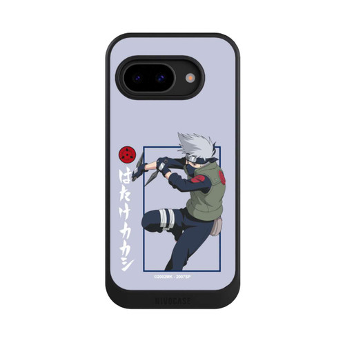 Google Pixel 9a NIVOcore Kakashi Kampfmodus