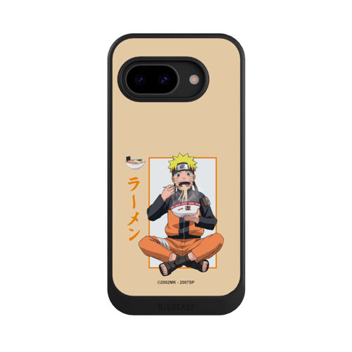 Google Pixel 9a NIVOcore Naruto Ramen