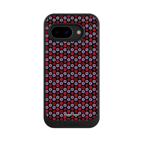 Google Pixel 9a NIVOcore Augen Muster Naruto