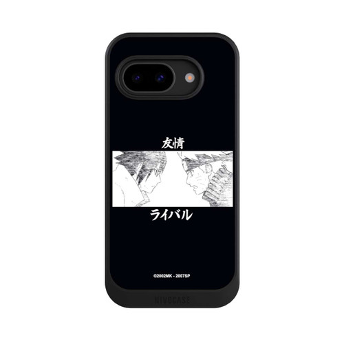 Google Pixel 9a NIVOcore Sasuke Naruto Manga Art