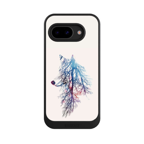 Google Pixel 9a NIVOcore My Roots