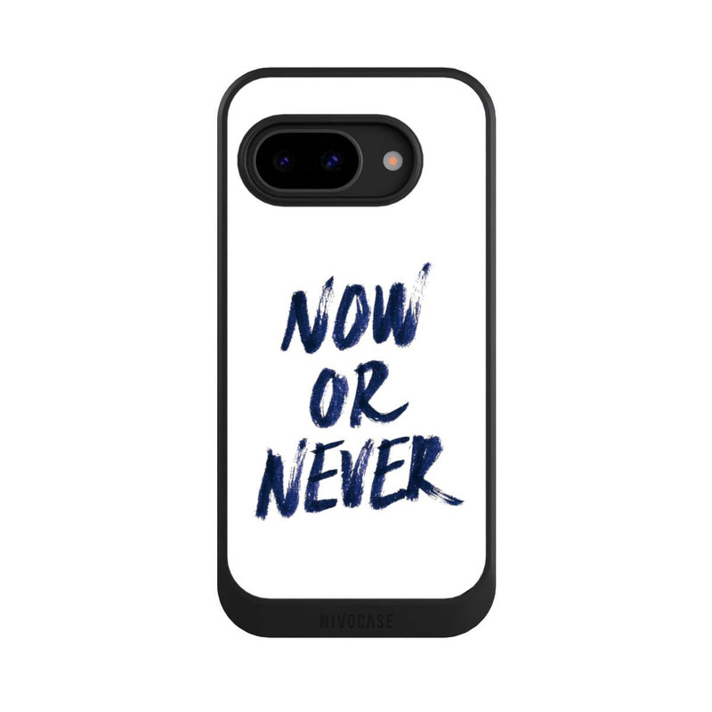 Pixel 9a NIVOcore Now or Never