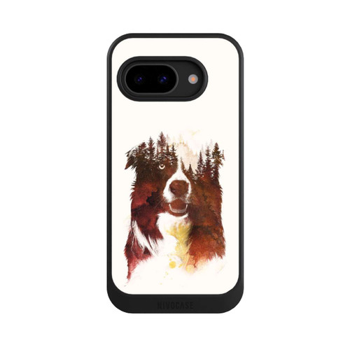Google Pixel 9a NIVOcore One Night in the Forest
