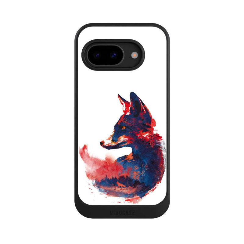 Pixel 9a NIVOcore L'avenir est radieux