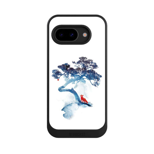 Google Pixel 9a NIVOcore The Last Apple Tree