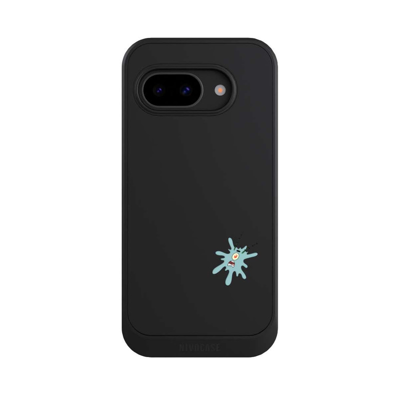 Pixel 9 a NIVOcore Plankton Smashed