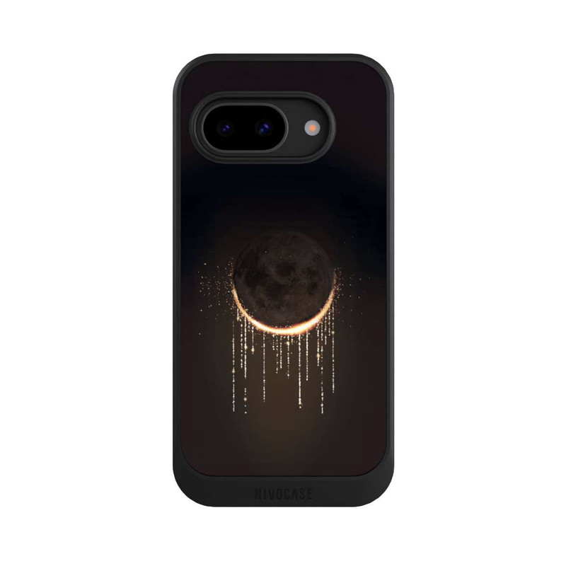 Pixel 9a NIVOcore Éclipse