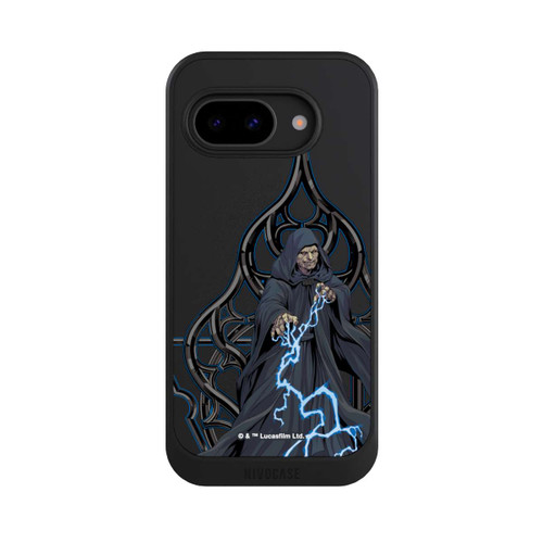 Google Pixel 9a NIVOcore Sithstorm