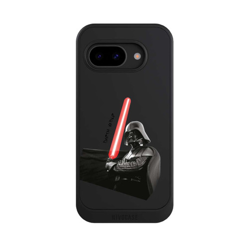 Google Pixel 9a NIVOcore Darth Vader Lichtschwert
