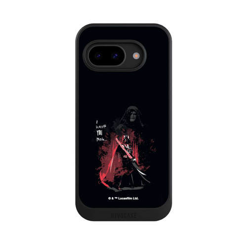 Google Pixel 9a NIVOcore Darth Sidious I have you now