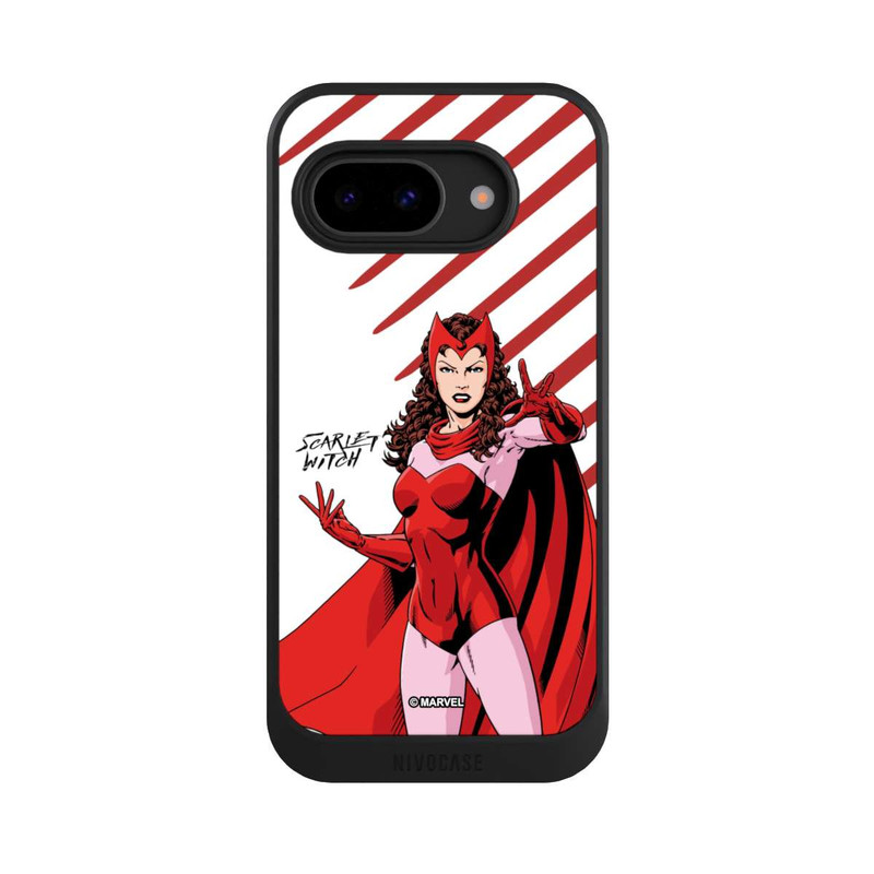 Pixel 9a NIVOcore Scarlet Witch