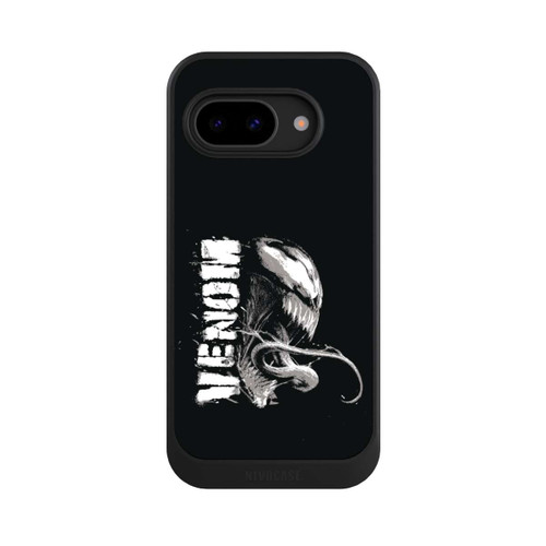Google Pixel 9a NIVOcore Venom Gesicht