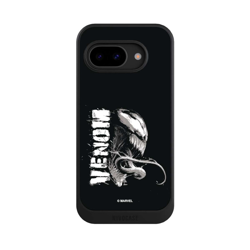Pixel 9a NIVOcore Venom Visage