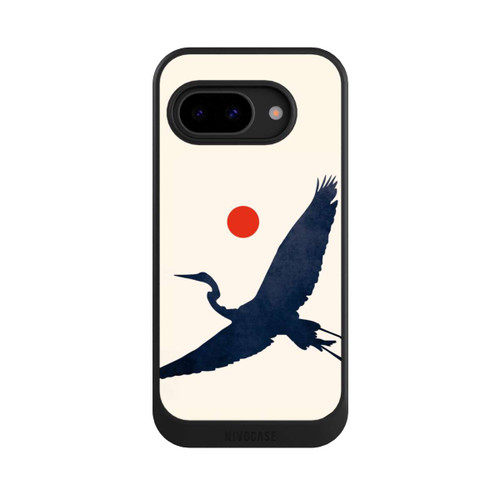 Google Pixel 9a NIVOcore Kranich 2