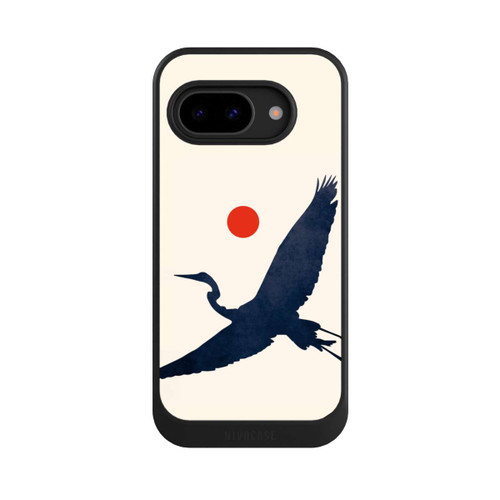 Google Pixel 9a NIVOcore Kranich 2