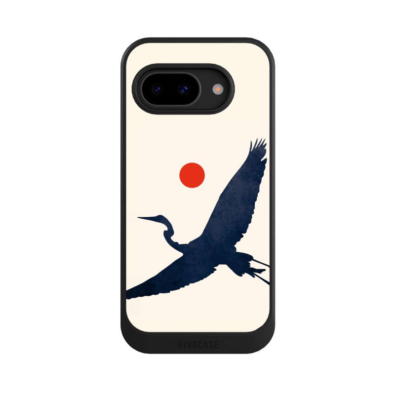 Pixel 9a NIVOcore Crane 2