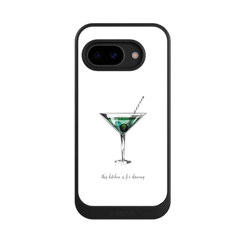 Google Pixel 9a NIVOcore Kitchen Dancers
