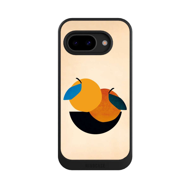 Pixel 9a NIVOcore Deux pommes