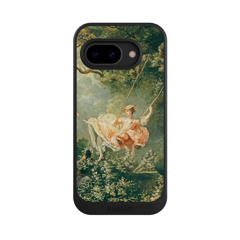 Pixel 9a NIVOcore The Swing by Jean-Honore Fragonard