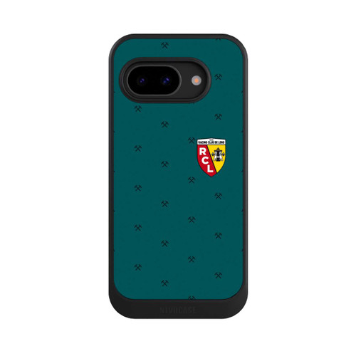 Google Pixel 9a NIVOcore RCL Maillot Extérieur 24/25