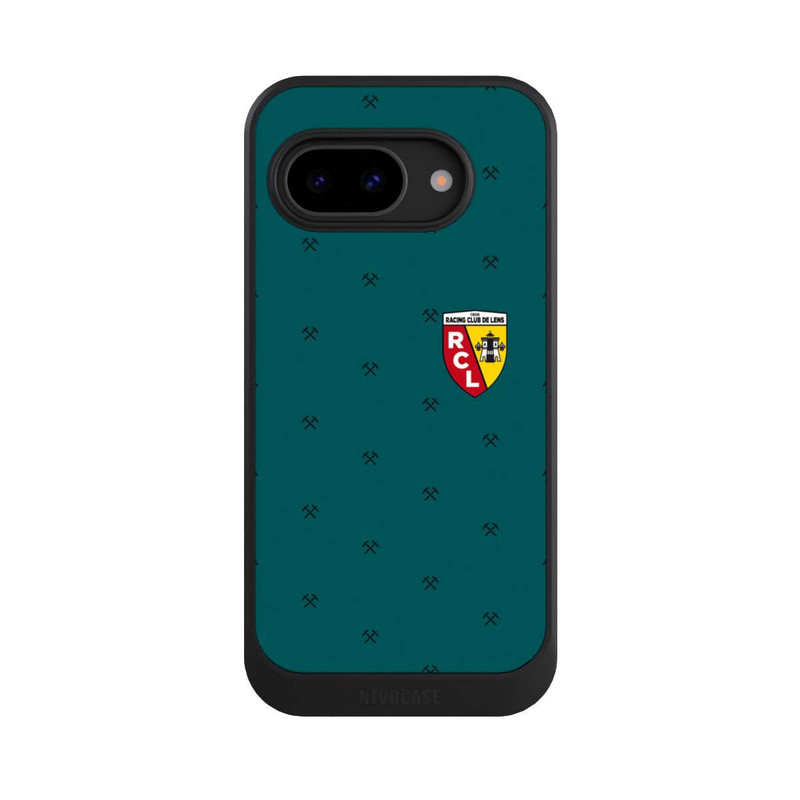 Pixel 9 a NIVOcore RCL Maillot Extérieur 24/25
