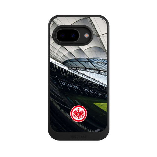 Google Pixel 9a NIVOcore SGE Stadion Eintracht vom Main