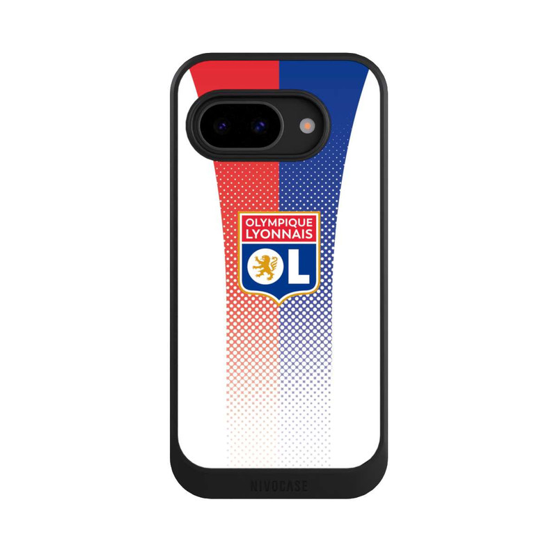 Pixel 9a NIVOcore OL Heimtrikot 24/25