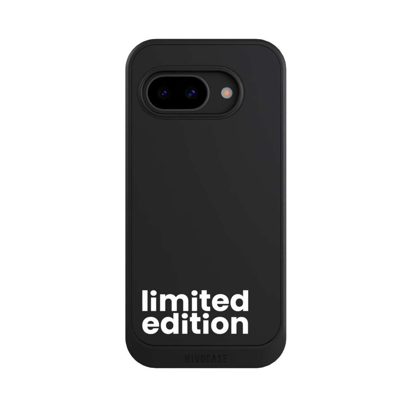Pixel 9a NIVOcore Limited Edition