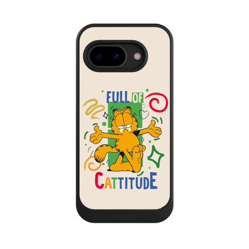 Google Pixel 9a NIVOcore Full Of Cattitude