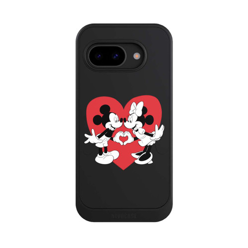 Google Pixel 9a NIVOcore Mickey And Minnie Love