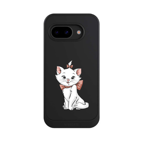 Google Pixel 9a NIVOcore Marie Cute Transparent