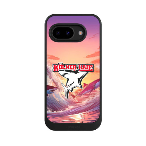 Google Pixel 9a NIVOcore Kölner Haie Ocean KI