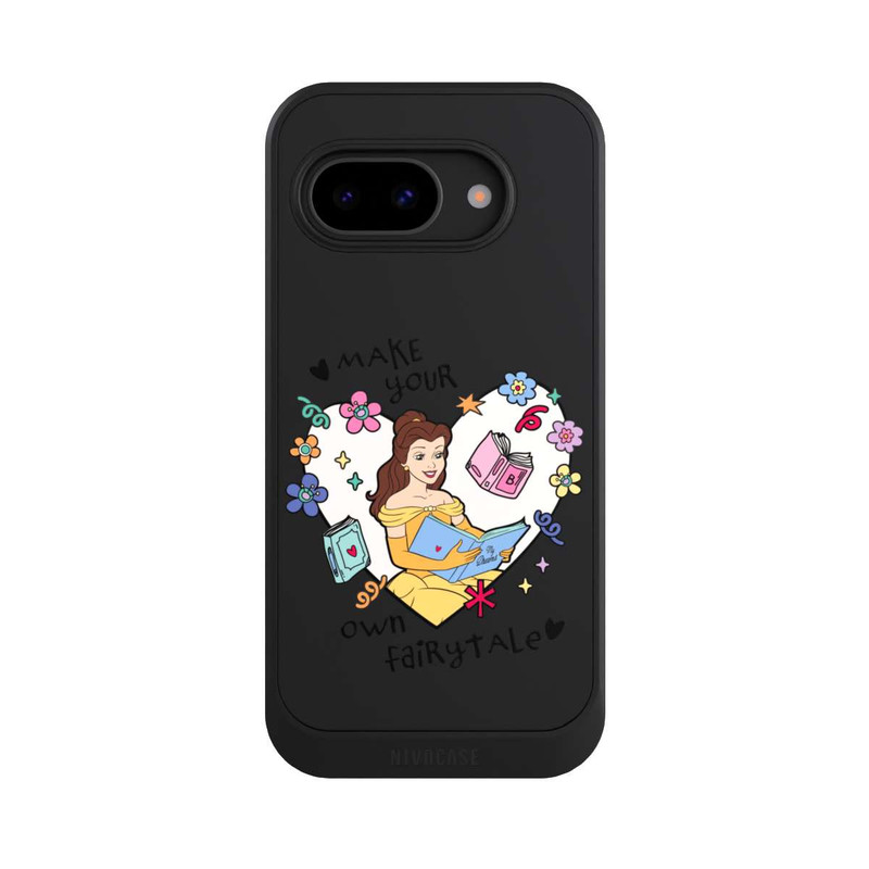 Pixel 9 a NIVOcore Own Fairytale Transparent