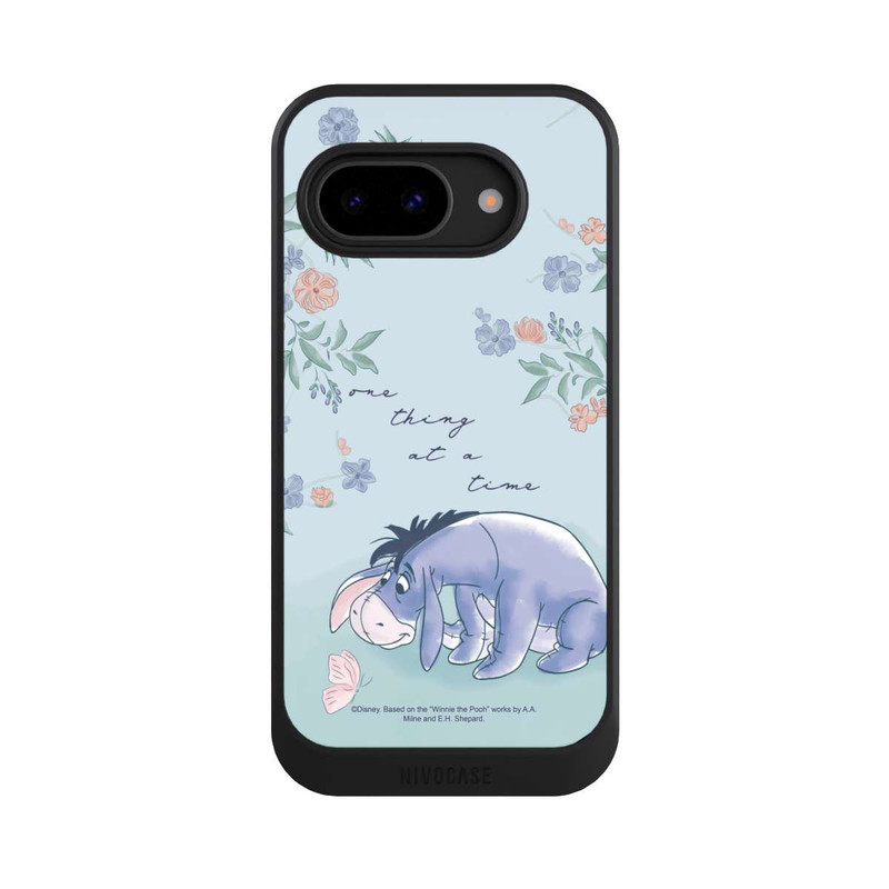 Pixel 9a NIVOcore Winnie The Pooh One Thing at A Time