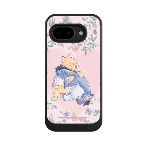 Google Pixel 9a NIVOcore Winnie The Pooh You Make My Heart Shine