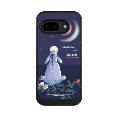 Google Pixel 9a NIVOcore Winnie The Pooh Look into The Stars