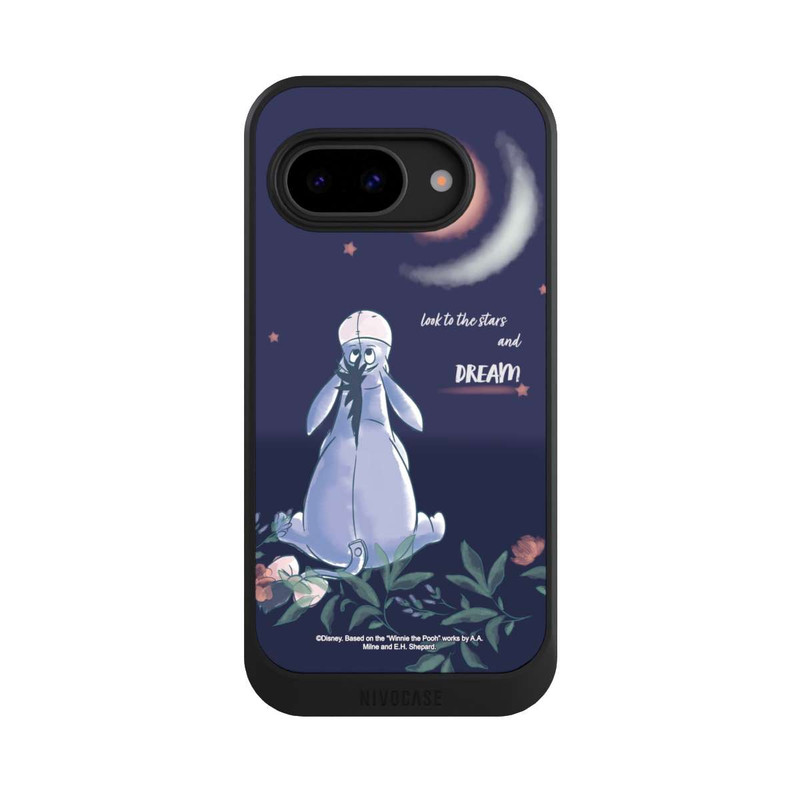 Pixel 9a NIVOcore Winnie The Pooh Look into The Stars