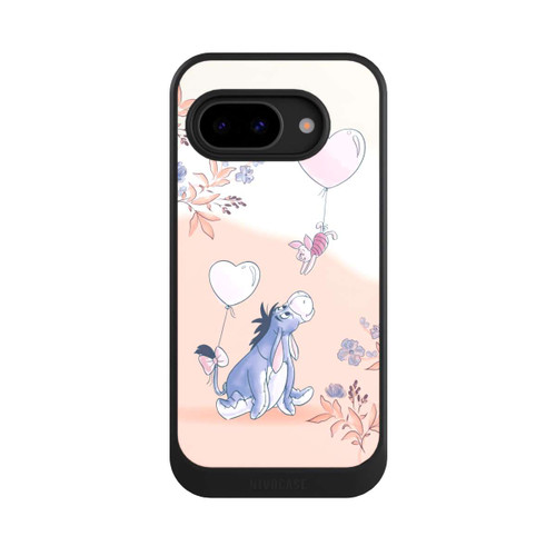 Google Pixel 9a NIVOcore Winnie The Pooh All That Really Matters