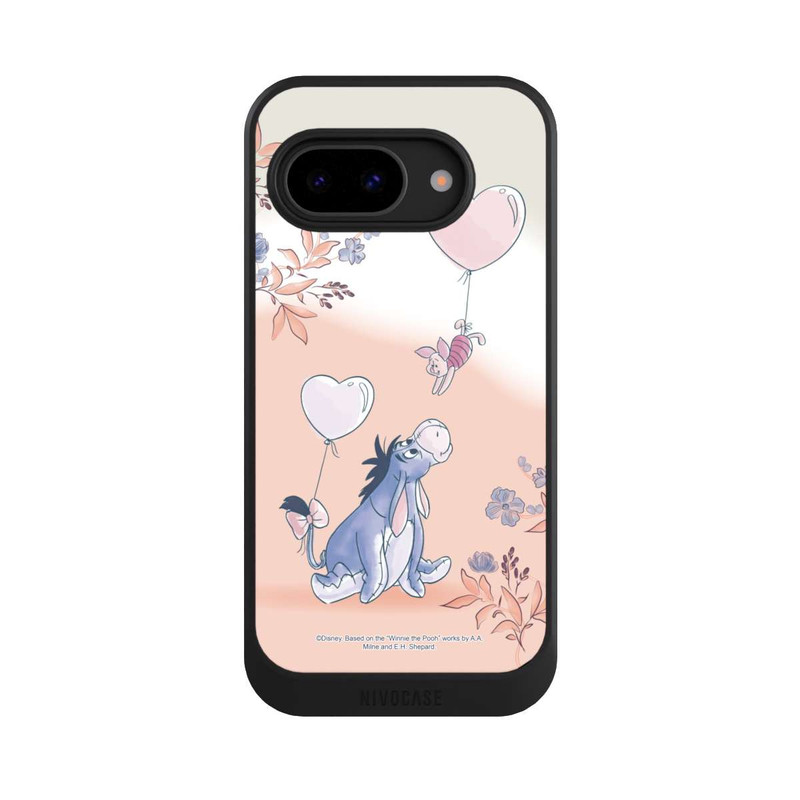 Pixel 9 a NIVOcore Winnie The Pooh All That Really Matters