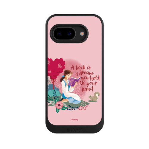 Google Pixel 9a NIVOcore Disney Princess A Book Is A Dream